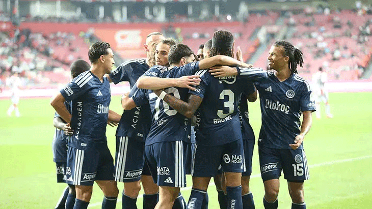 Küllerinden doğdular! Fenerbahçe’de büyük dönüşüm