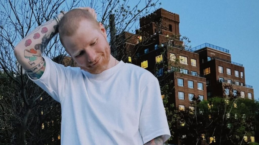 Macklemore’un çıkarılmasını protesto eden sanatçılar Ed Sheeran’ın turnesinden çekildi