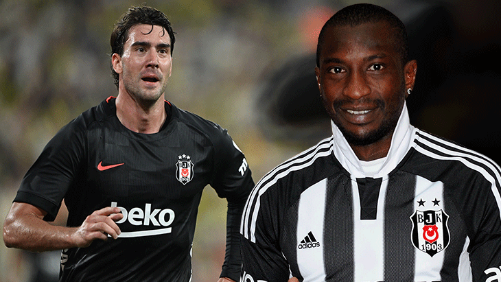 Mamadou Niang: Vlahovic, Avrupa’nın en iyi santrforlarından biri