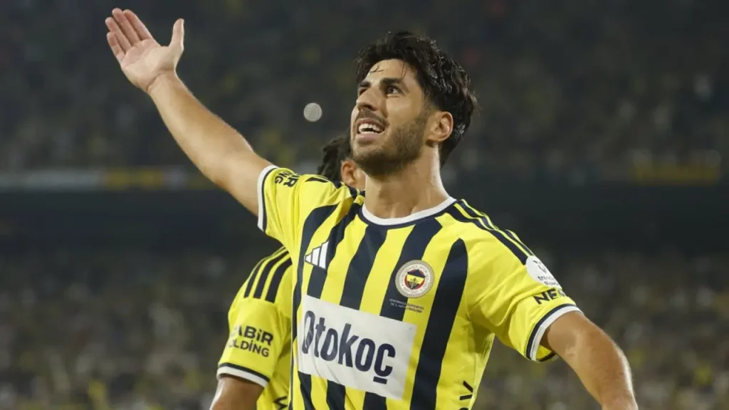 Marco Asensio’dan hakkındaki iddialara yanıt: ‘Çıkan haberler kesinlikle yalan’