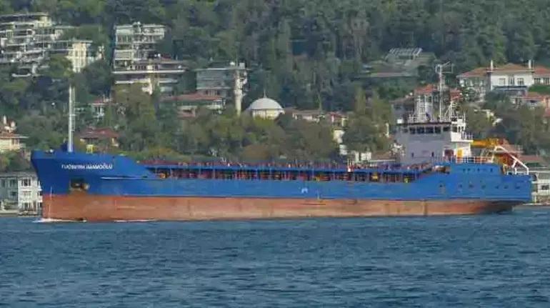 Marmara’da gemi faciasında korkutan ihtimal! Uzmandan ‘Ölümcül T-bone çarpışması ve ani batış’ ihtimali