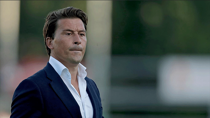 Martijn Reuser: Poku, Türkiye’de fark oluşturabilir