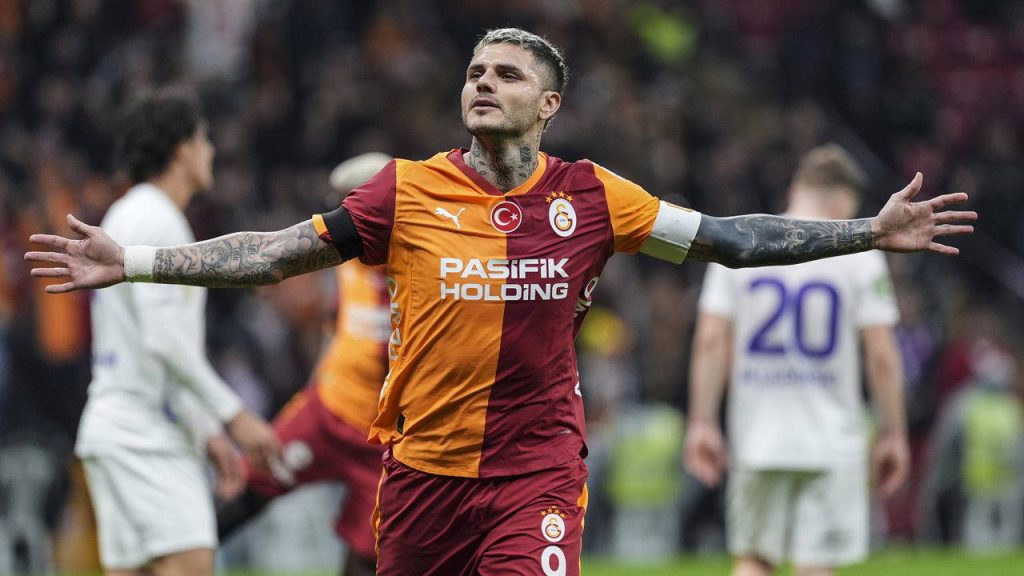 Mauro Icardi’nin menajerinden Lazio iddialarına yanıt: ‘Yoğun bir ilgi var’