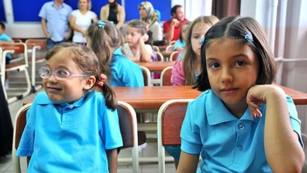 MEB: Yeni öğrenciler için ‘uyum haftası’ yarın başlıyor