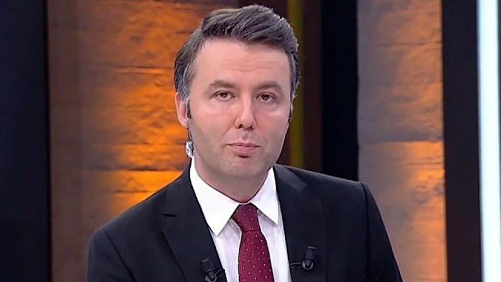 Mehmet Akif Ersoy, bugün ilk kez hakim karşısına çıkacak