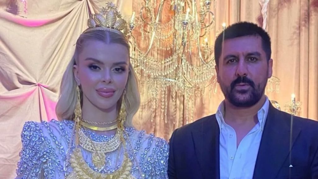 Mehmet Fatih Tançalan’ın gözaltına alınması sonrası Çağla Öz, hesabını kapattı