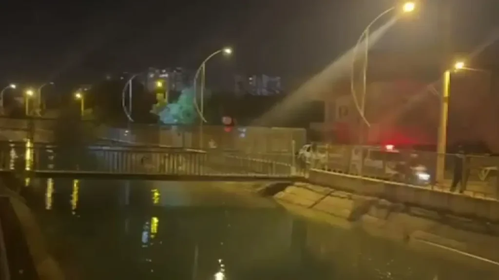 Mersin’de acı olay… Sulama kanalına düşen iki kardeşten biri boğuldu: Diğerinin durumu ağır