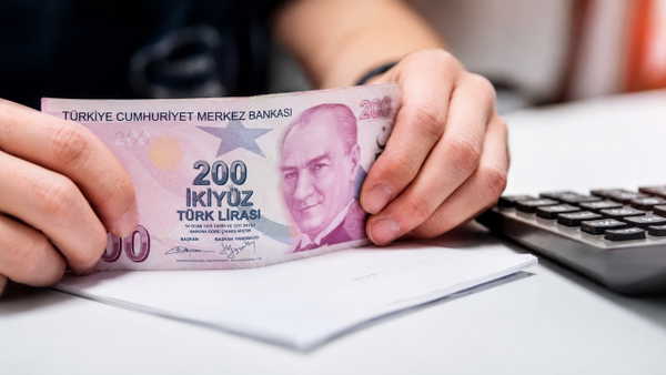 Mevduat faizinde tablo değişti: 1 milyon TL’nin aylık kazancı ne kadar oldu?