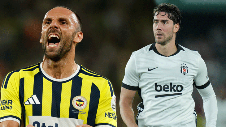 Milliyet yazarları Fenerbahçe – Beşiktaş derbisinin favorisini açıkladı!