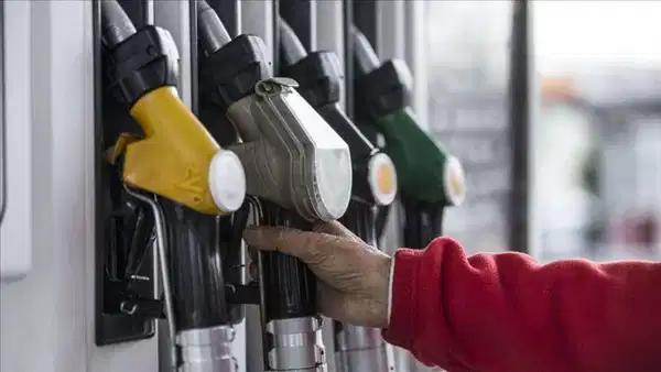 Motorine ÖTV zammı pompaya yansıdı: İşte güncel akaryakıt fiyatları…