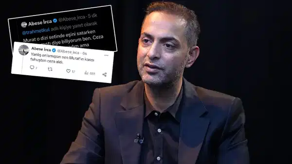 Murat Ağırel, eşine yönelik çirkin saldırıları tek tek paylaştı: ‘Umarım Emniyet benden önce bu kişiyi bulur…’