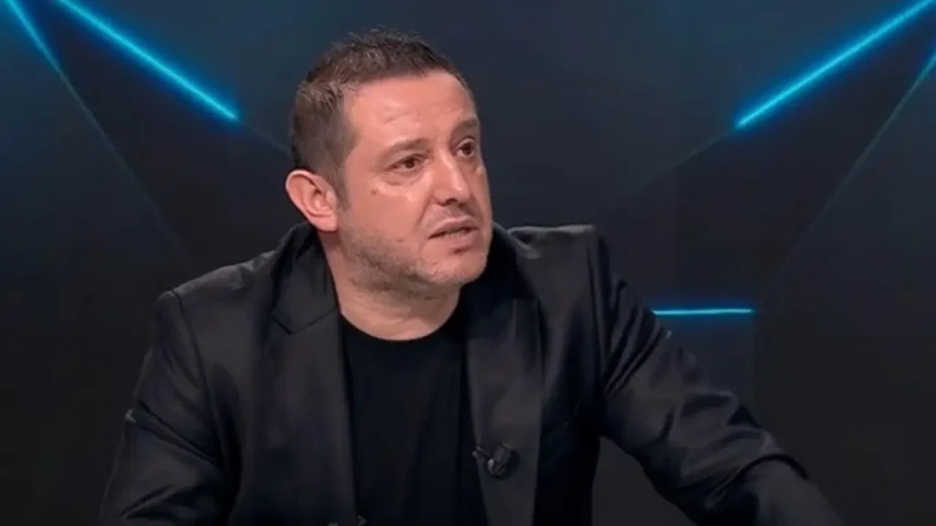 Nihat Kahveci’den Fenerbahçeli yıldıza tepki: ‘Sahada yoktu’