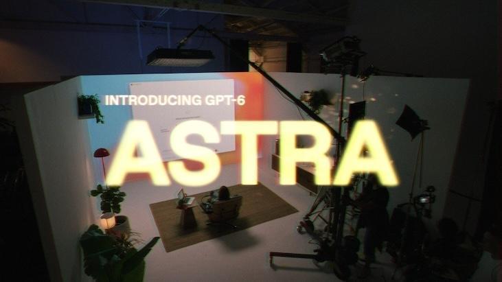 OpenAI: ‘GPT-6 Astra, dünyanın en akıllı ve uyumlu yapay zeka modeli’