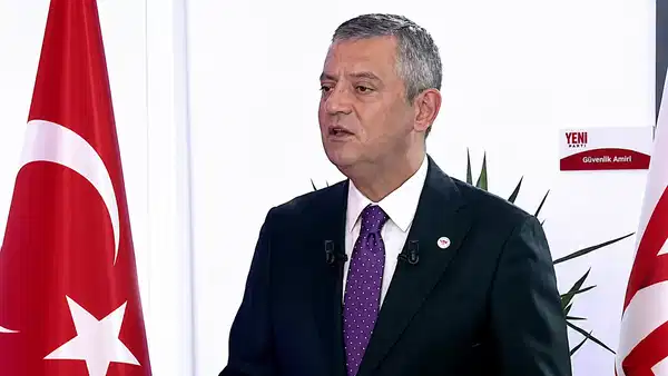 Özgür Özel’den çok konuşulacak ‘Kılıçdaroğlu’ açıklamaları: ‘Gönül dünyamda toplu iğne başı kadar yeri kalmadı!’