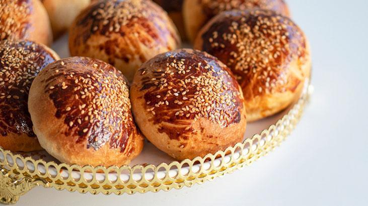 Pastane usulü poğaçalar soğuk suyla yapılıyormuş! İşte tam ölçülü tarifi