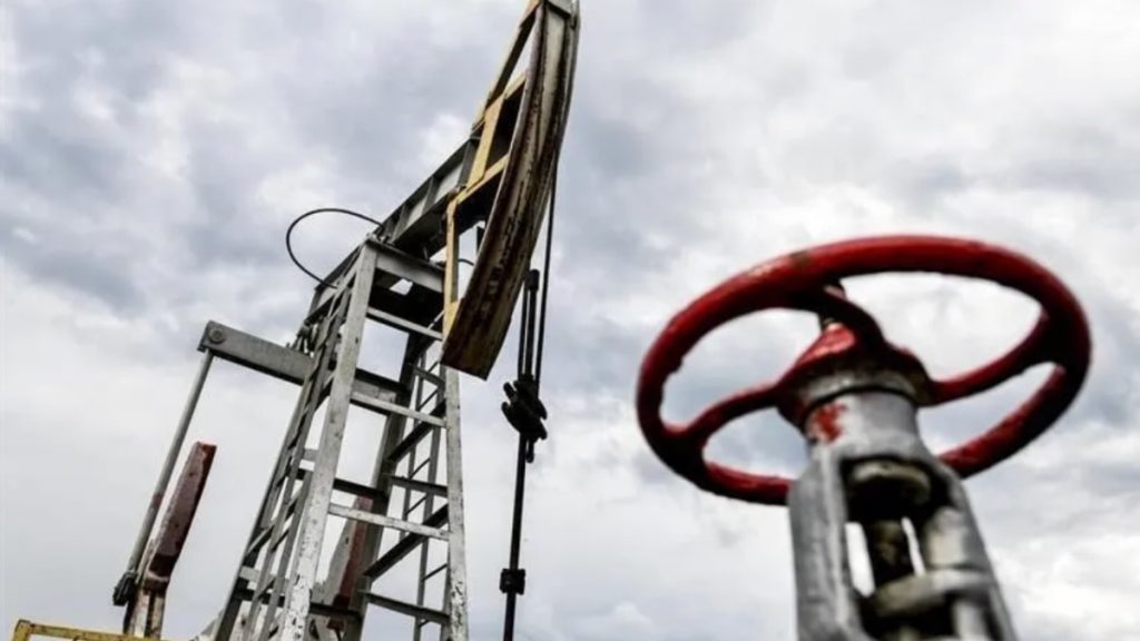 Petrol ithalatı temmuzda yüzde 6,9 azaldı