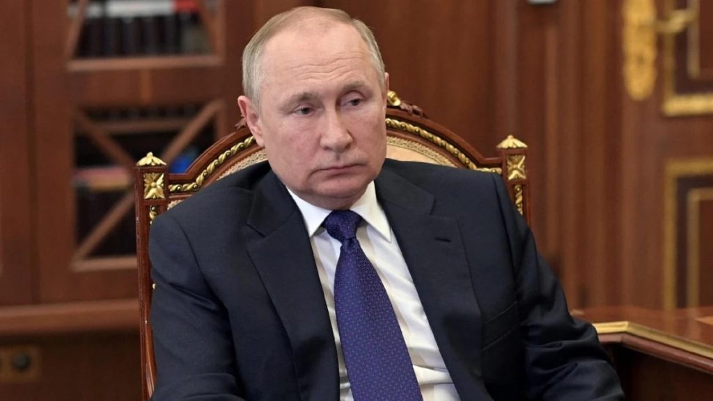 Putin talimat verdi: Ukrayna’ya 3 gün saldırı yok