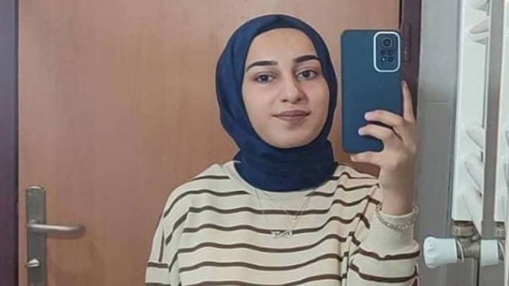 Rojin Kabaiş soruşturmasında 30 yeni talep