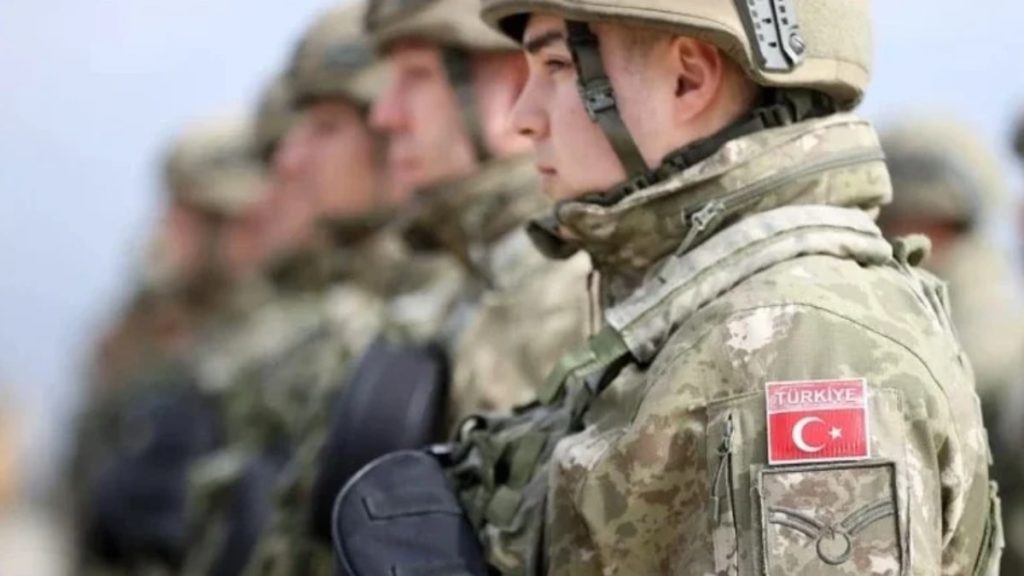 Rum basınından itiraf: Türkiye’yi silahlanma yarışıyla durduramazsınız