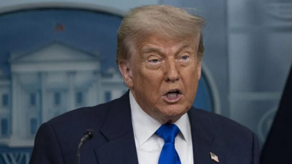 Sebte’deki göçmen krizine Trump da karıştı: İspanya mahvolacak