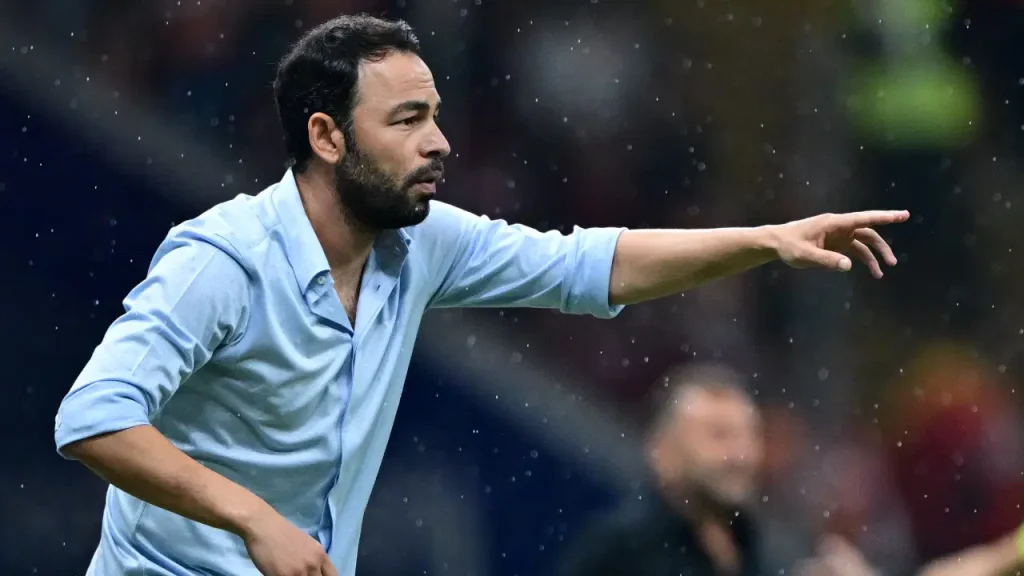 Selçuk İnan’dan mağlubiyet sözleri: ‘1-0 yenildik ama…’