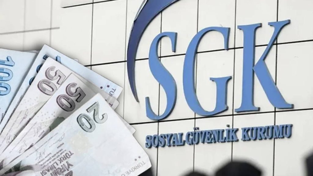 SGK’den dev gayrimenkul hamlesi: Ev, arsa ve dükkan satışları başlıyor