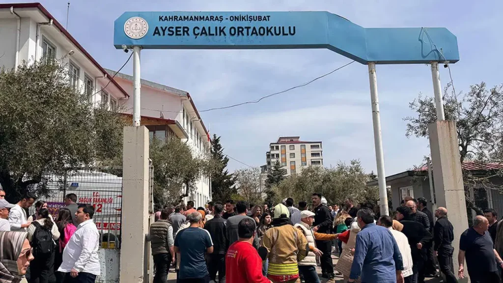 Silahlı saldırı sonrası 13 öğretmenin sürgün edildiği iddiası: ‘Ayla Kara ölmeseydi, onu da mı sürgün edecektiniz?’