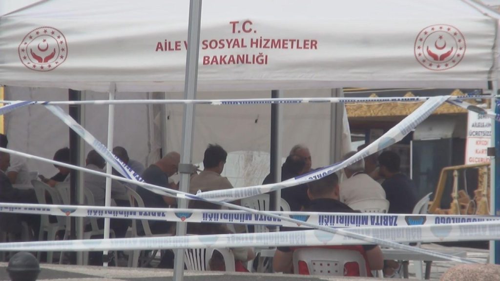 Silivri açıklarında kayıp 10 mürettebat! Batan gemide arama çalışmaları 12’nci gününde