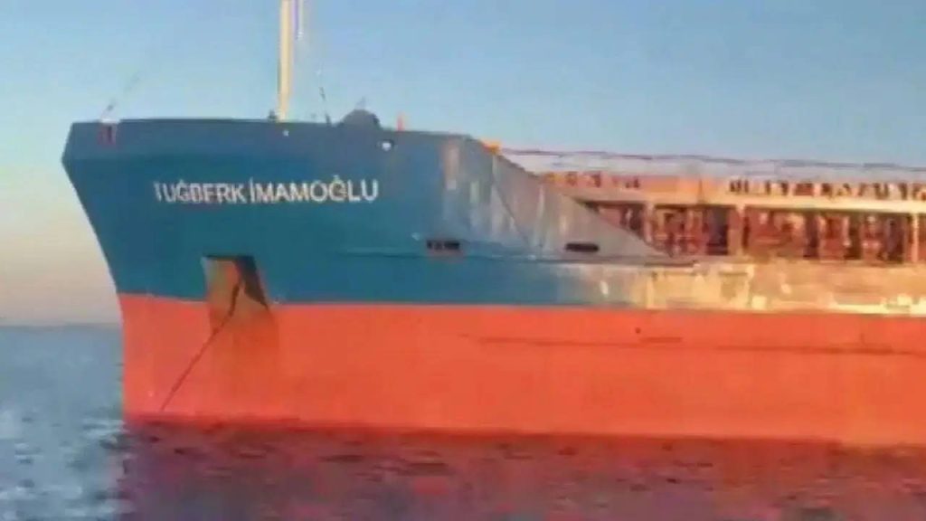 Silivri’de batan gemideki 10 mürettebatı arama çalışmalarında 6’ncı gün!