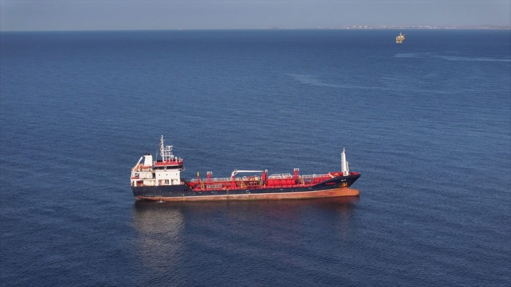 Silivri’deki gemi kazasıyla ilgili kayıtlar ve telsiz incelenecek