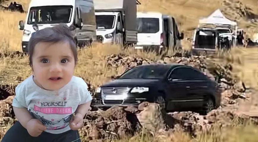 Sivas’ta 11 aylık Büşra bebeğin kaybında soruşturma derinleşiyor! Anne ‘satıldı’ dedi, baba iddiayı reddetti