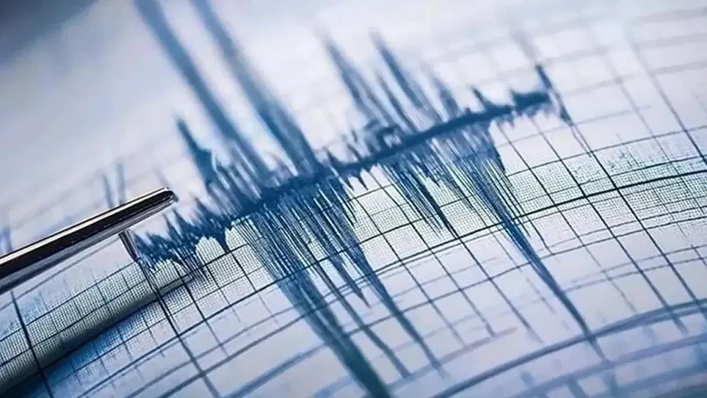 Son dakika depremler! Deprem mi oldu? 9 Eylül 2026 nerede, ne zaman deprem oldu?