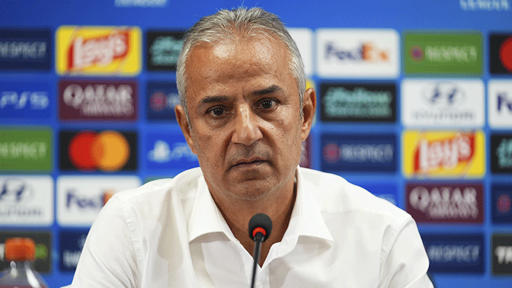 SON DAKİKA | Fenerbahçe’de İsmail Kartal Samandıra’da! Oğuz Çetin’den açıklama geldi