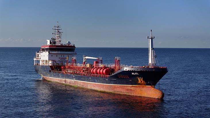 SON DAKİKA Marmara’da çarpışma! 9 şüpheli ALSU Gemisi’nde tutuluyor, gözler bu raporda