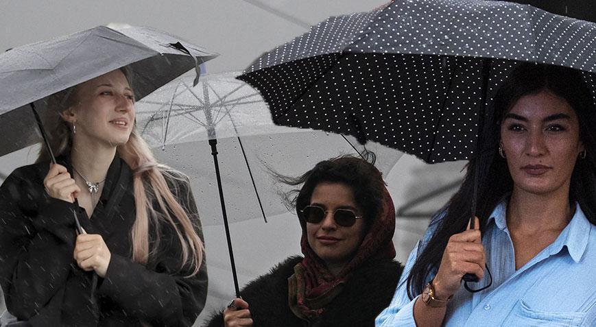 Son dakika… Meteoroloji ve AKOM uyardı! Balkanlardan geliyor: İstanbul dahil sağanak için gün verildi