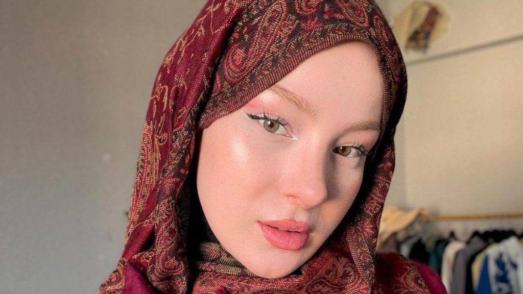 Sosyal medya fenomeni Fatma Soydaş tahliye edildi