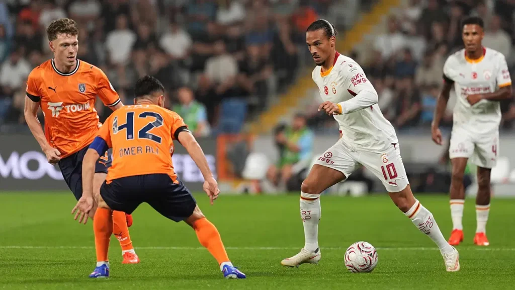 Spor yazarları Başakşehir – Galatasaray maçını yorumladı: ‘Vurdumduymaz haliyle formayı hak etmiyor’