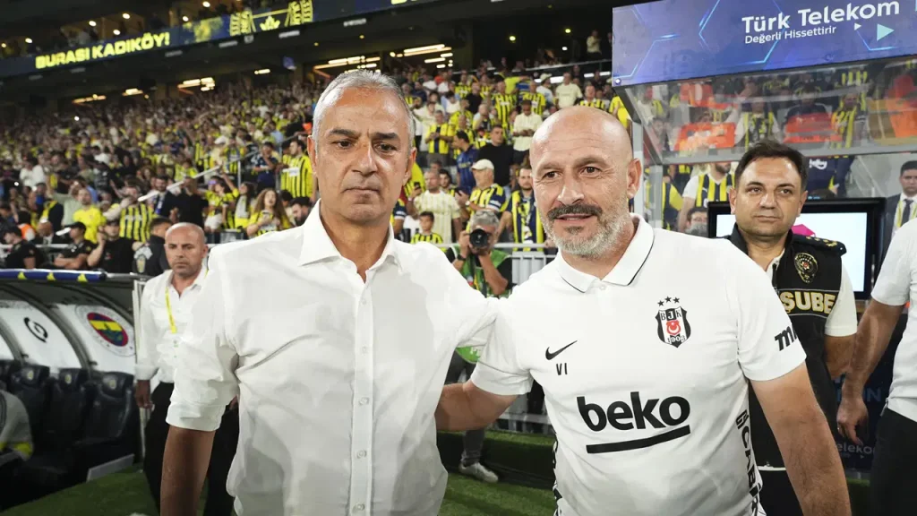 Spor yazarları Fenerbahçe – Beşiktaş maçını değerlendirdi: ‘İsmail Kartal’ın Italiano karşısında iflası’