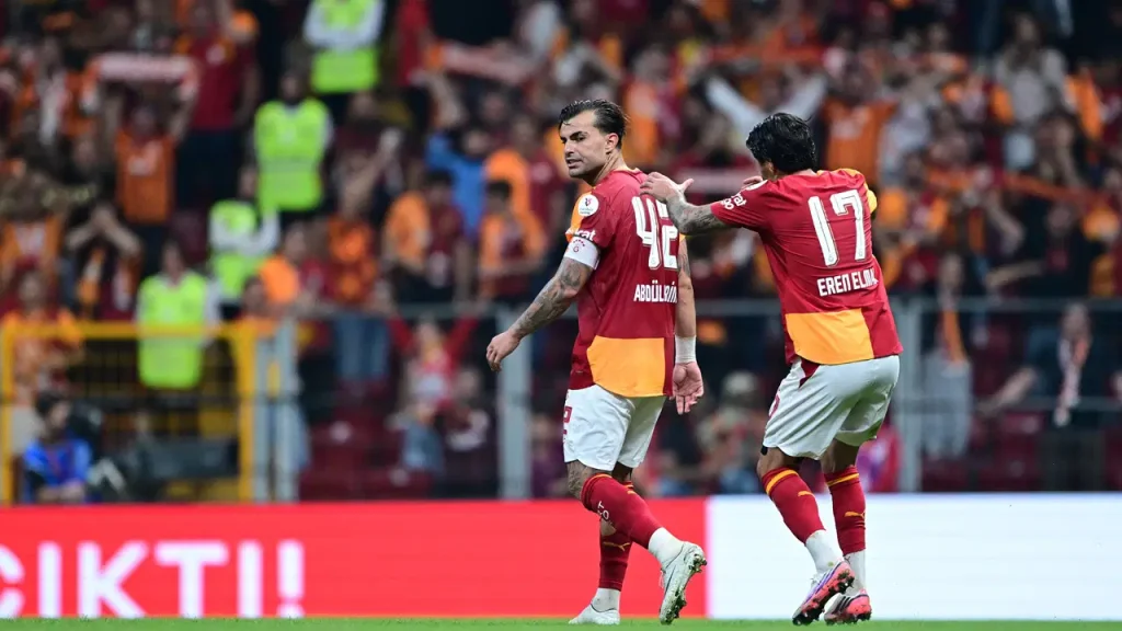 Spor yazarları Galatasaray – Kocaelispor maçını yorumladı: ‘Bu takımda el freni birkaç isim var’