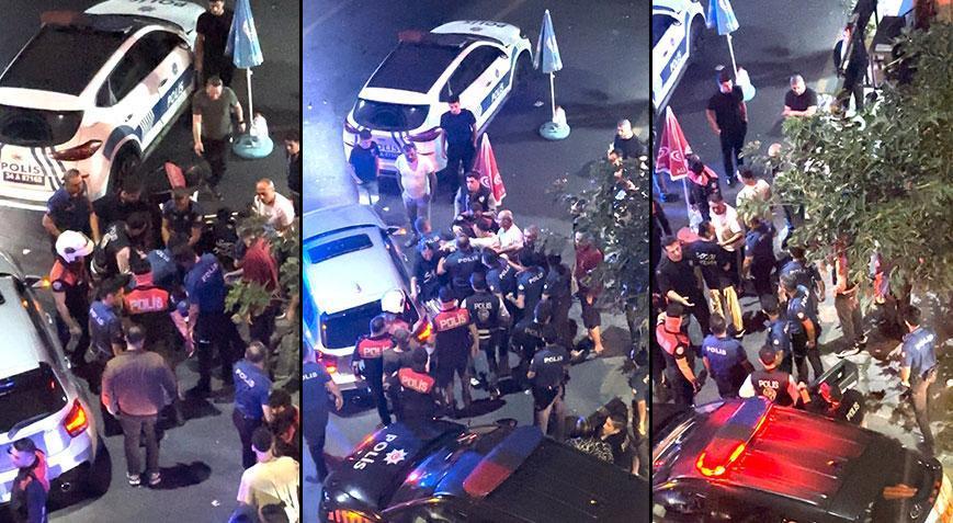 Taciz iddiası ortalığı karıştırdı! 3 aylık kabus bitti