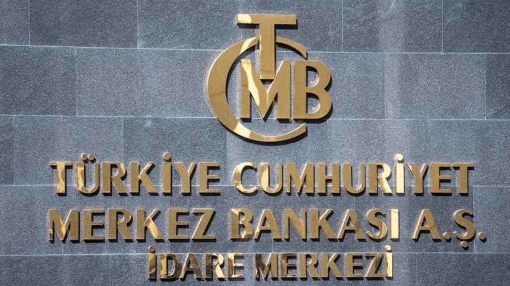 TCMB’nin faizi sabit bırakması bekleniyor