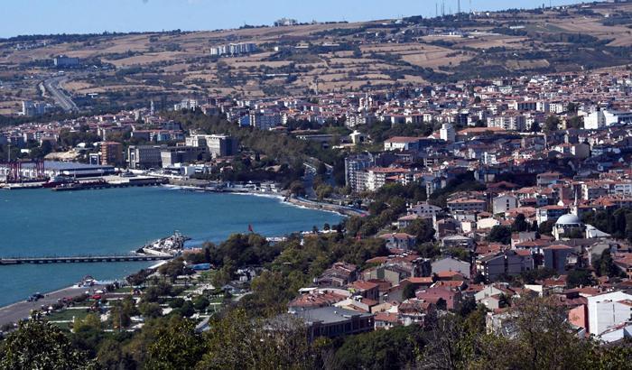 Tekirdağ’da deprem alarmı! 230 bin bina tek tek tarandı: Çarpıcı sonuç