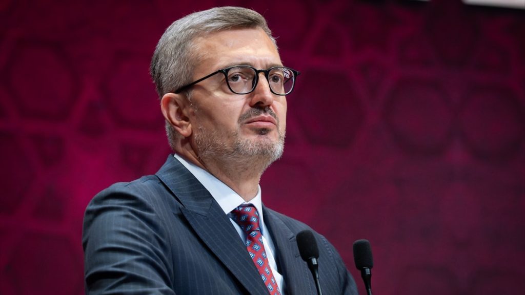 Terör propagandası ve psikolojik harekât faaliyeti yürüten 2 bin 34 hesaba erişim engeli