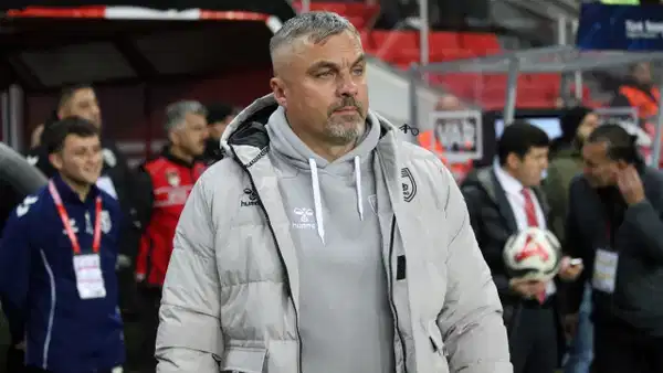 Thomas Reis kimdir, kaç yaşında, nereli? Trabzonspor’un yeni teknik direktörü Thomas Reis hangi takımları çalıştırdı?