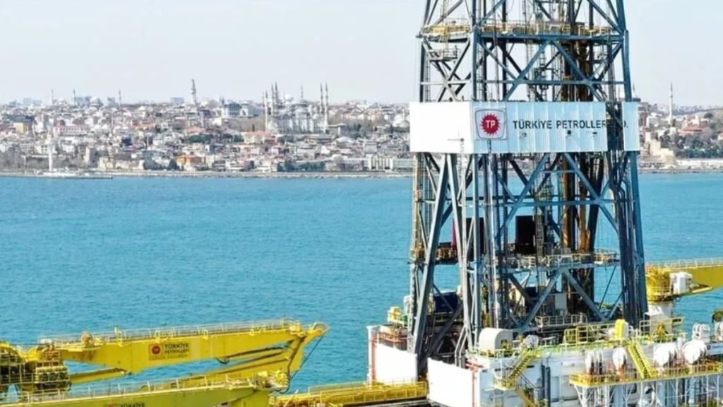 TPAO, SOCAR ile iş birliğini Karabağ sahasına genişletmek istiyor