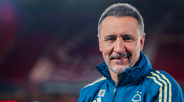 Trabzonspor için sürpriz Vitor Pereira iddiası! Başkan Ertuğrul Doğan bizzat devrede