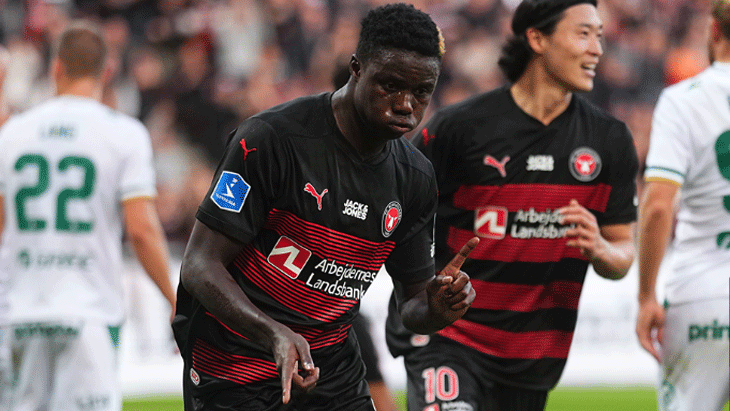 Trabzonspor transferi açıkladı! Franculino Dju’nun maliyeti belli oldu