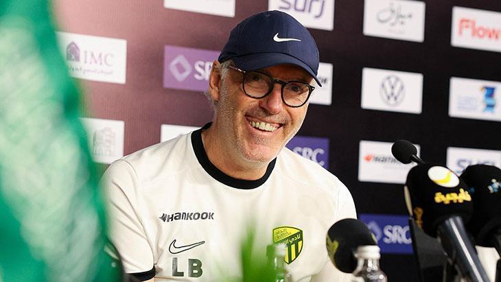 Trabzonspor’da Fatih Tekke sonrası Laurent Blanc iddiası!