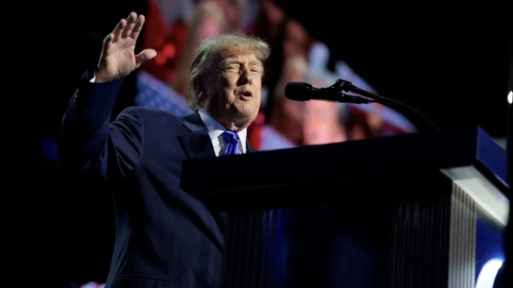 Trump’ın postayla oy kullanımı düzenlemesine mahkeme engeli
