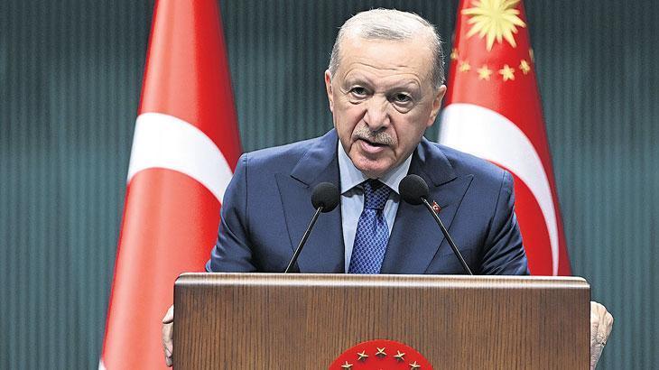 ‘Türkiye’ye husumet besleyen kaybedecek’
